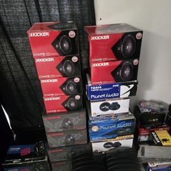 Car Audio Limited 