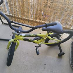 Kids Bike