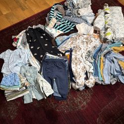 All For $55 Size 3m All