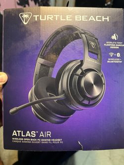Atlas Air Ps5/xbox/pc