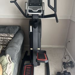 iFit elliptical 