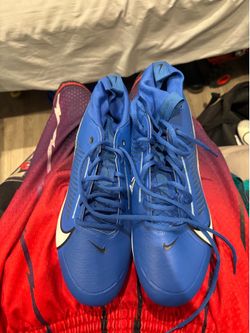 Nike football cleats