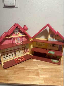 Bluey Ultimate Lights & Sounds Playset