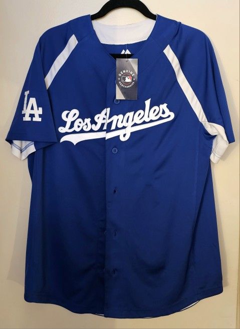 Los Angeles Dodgers Jersey
