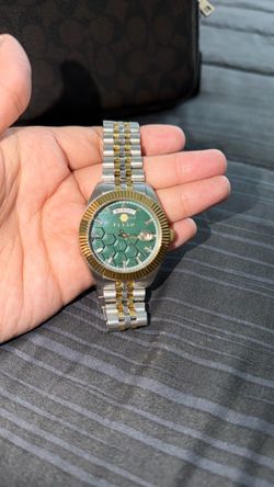Philipp Plein watch