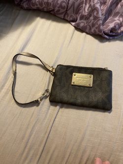 MK wallet