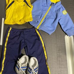 American Girl clothes (PRICED INDIVIDUALLY)
