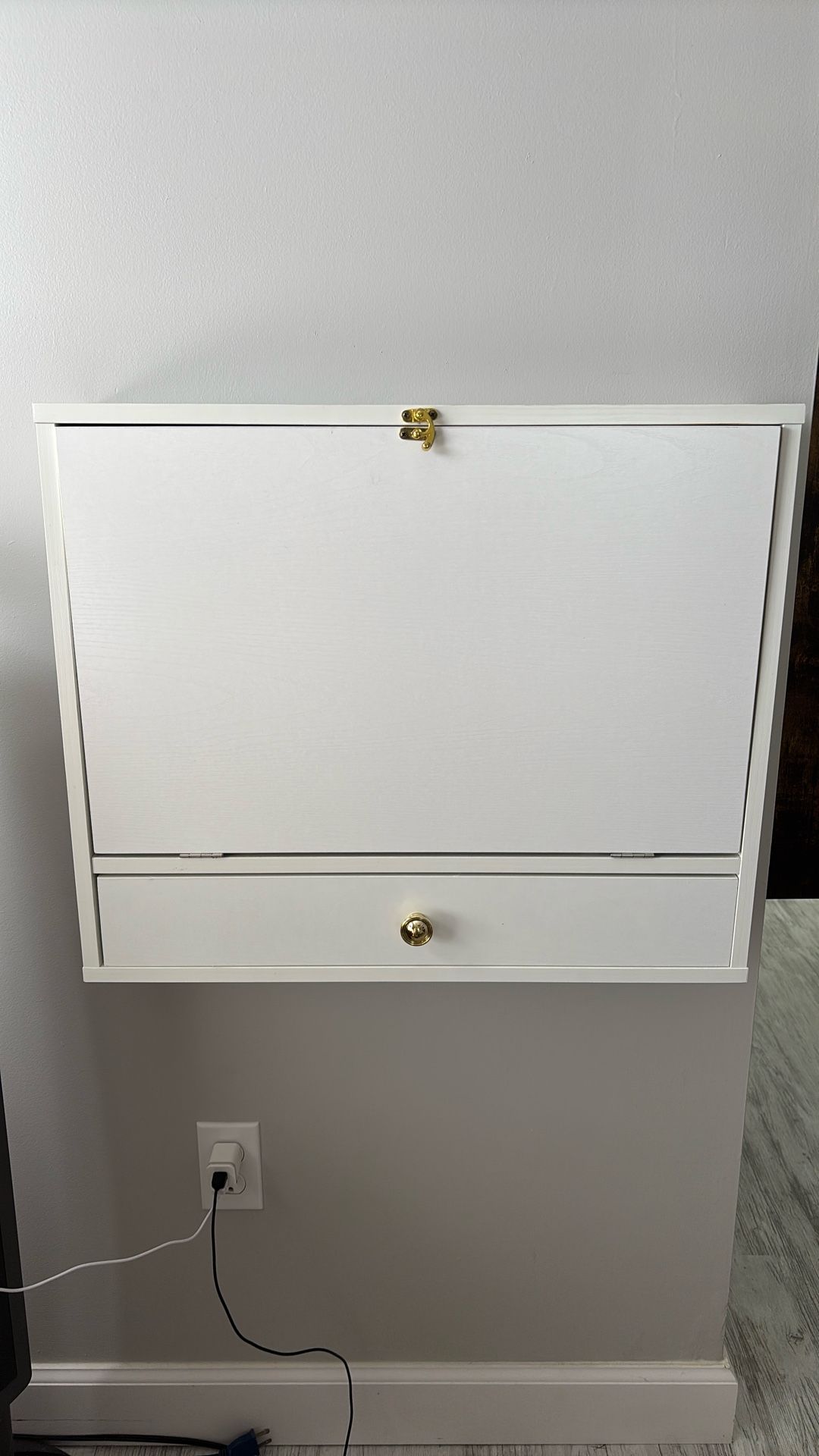 Wall Fold-up Desk