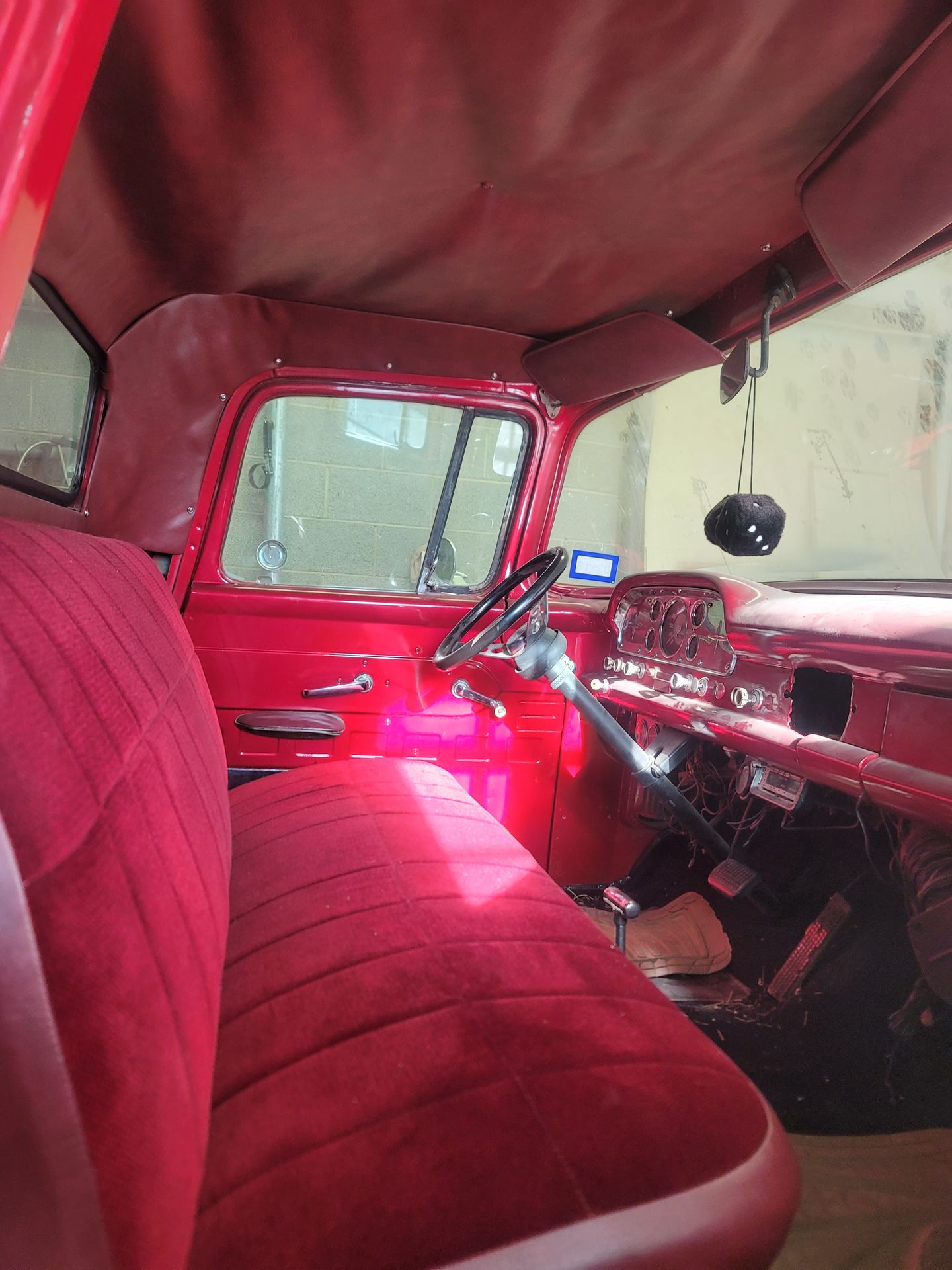 1959 Ford 12 M
