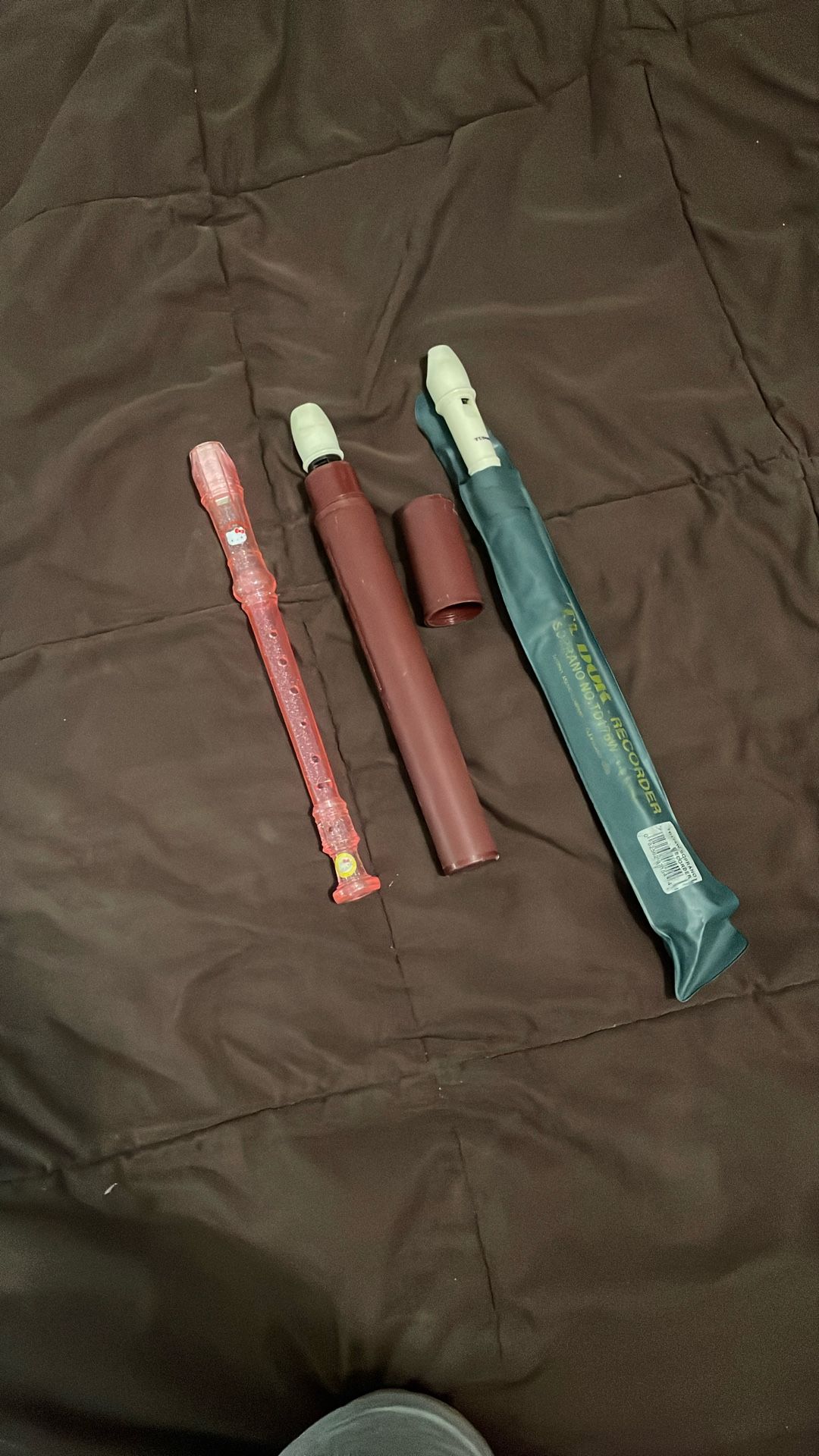 Recorder