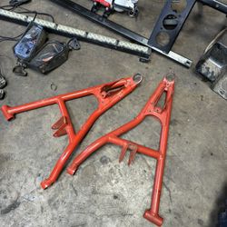 Rzr Xp1000 A Arms Uppers