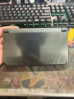 New 3dsxl
