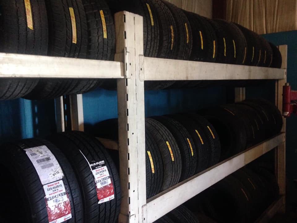 used tires for sale