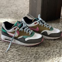 Nike Air Max 