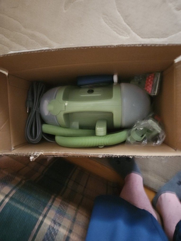Bissell Portable Deep Cleaner