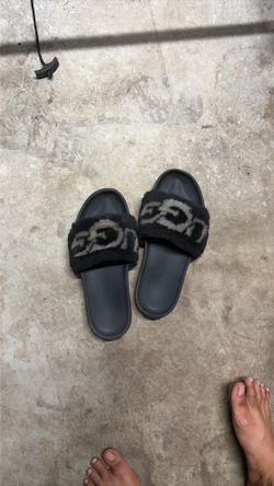Ugg candles size 7