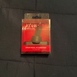 Tama Bass Drum Pedal Super Coil New