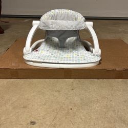 Baby Bouncer