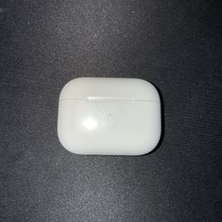 Air Pod Pros (Only Case)