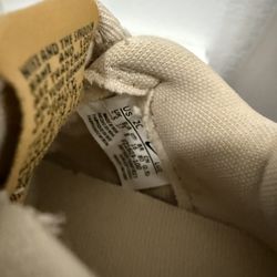 Baby Nike Force 1 Shoes 