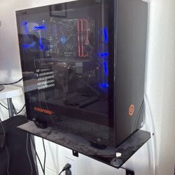 Gaming PC (Accessories Also For Sale!!)