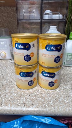 Baby Formula