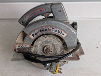 Circular Saw
