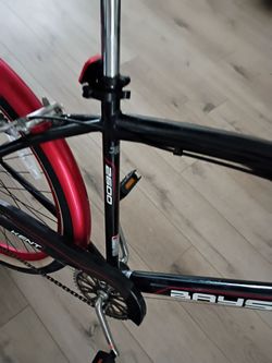 A 26-in men's bike 7-speed mint condition