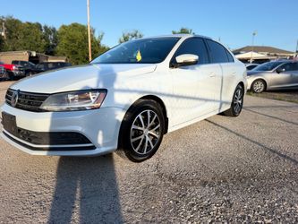 2017 Volkswagen Jetta