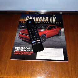 Fire TV 