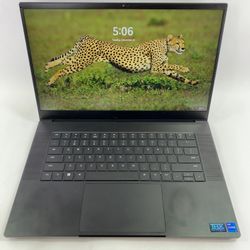 Broken Razer Blade 15 RZ09-0485 i7-13800H 16GB RAM 1TB GeForce RTX 4060 READ