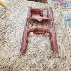 2018 Honda CRV Accent Faux Wood Piece