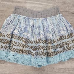 Free People Skirt