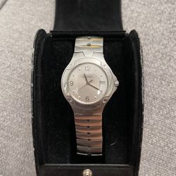movado watch