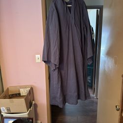 Wizard’s Robe 