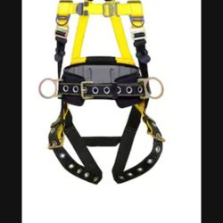 Guardian Harness Series3..brand New
