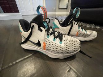 Lebron Witness Basketball Shoes