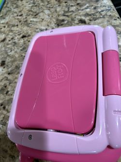 LeapFrog 2 In 1 Learning Toy 2 Available