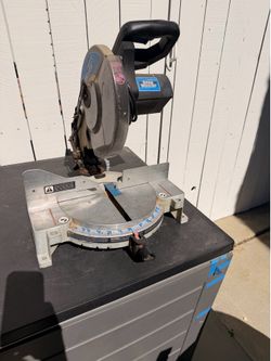 Delta ShopMaster 10-inch Compound Miter Saw