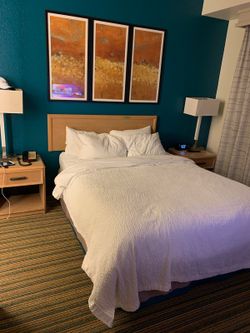 Night Stands Or 2 Drawer Dressers