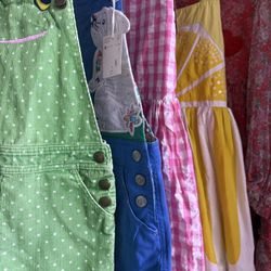 Mini Boden Size 6-7 Read Description! Prices vary.