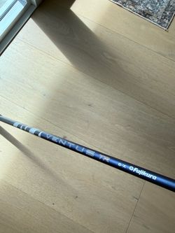 2026 Ventus TR 6X Velocore Driver Shaft, Ping Adapter