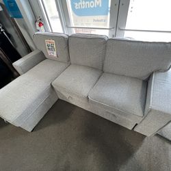 Gray Sofa Sleeper $899✨