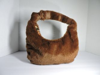 Brown Purse