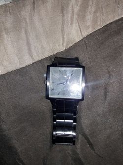 Nixon watch perfect working condition