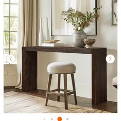 Monterey Brown 64inch W Console Table