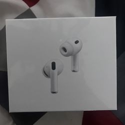 Brand New AirPod Pro 3 For the Low Get At Me 