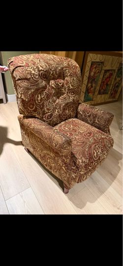 Free recliner