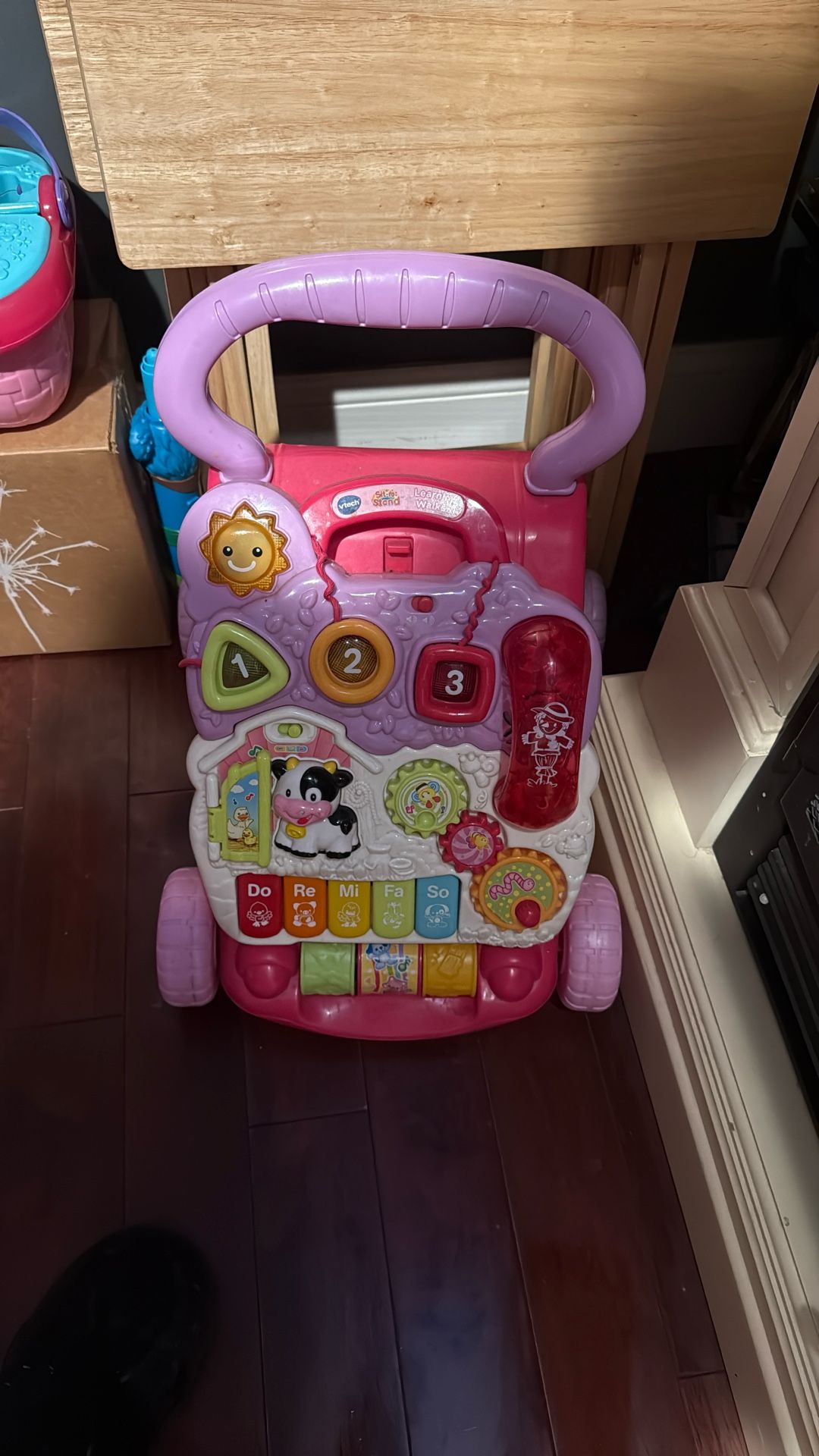 Baby Walker 