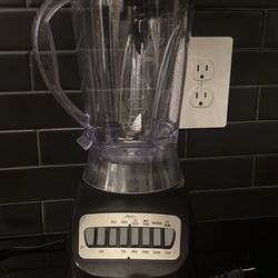 Hamilton beach Blender